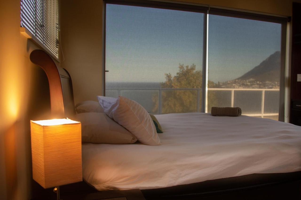 Marianella Guest House Cape Town Exterior photo