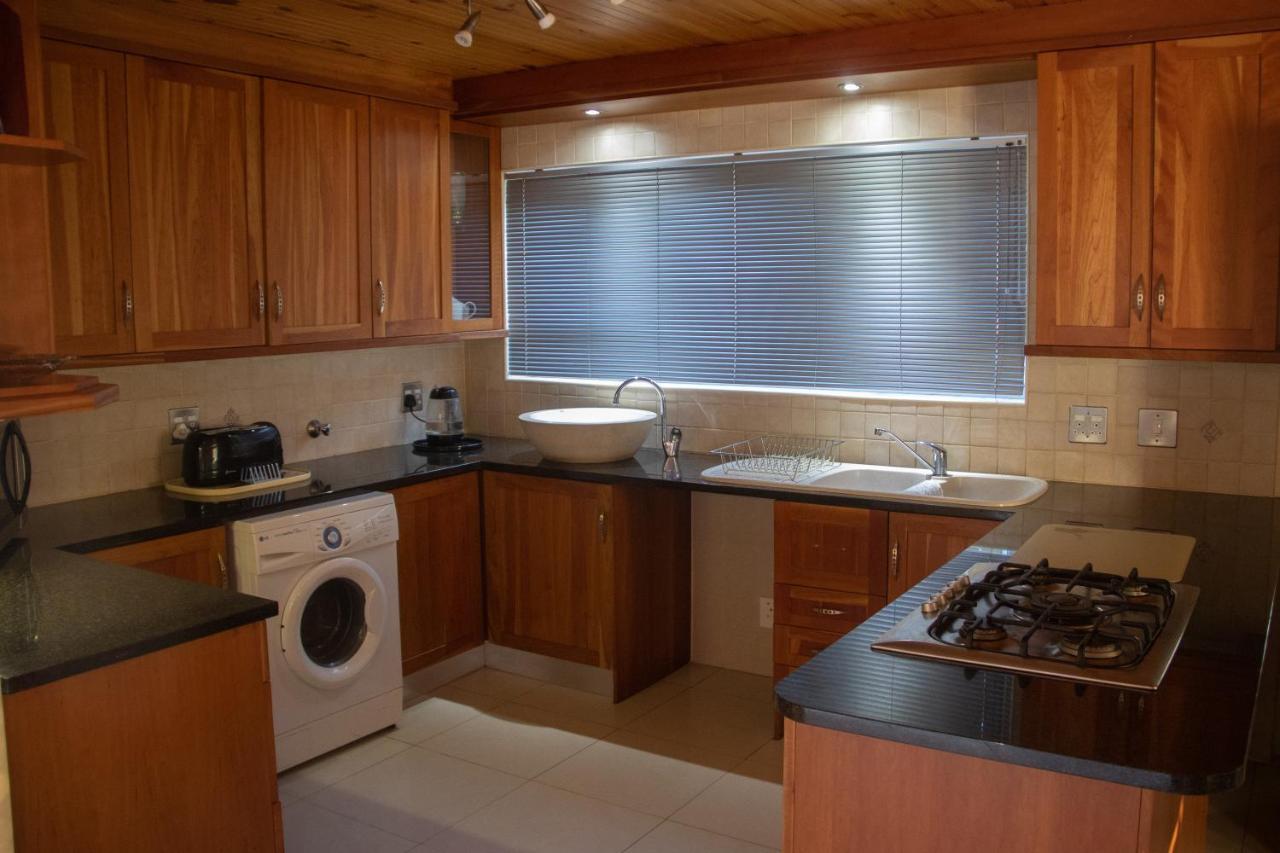 Marianella Guest House Cape Town Exterior photo
